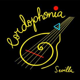 Imagen de Cordophonia