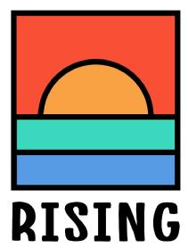 Imagen de RISING