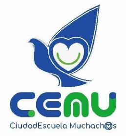 Imagen de CEMU CIUDADESCUELA MUCHACHOS