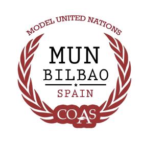 Imagen de MODEL UNITED NATIONS MUN BILBAO SPAIN COAS
