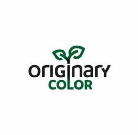 Imagen de ORIGINARY COLOR