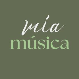 Imagen de Mía Música