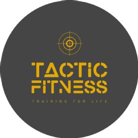 Imagen de TACTIC FITNESS Training for Life