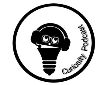 Imagen de Curiosity Podcast