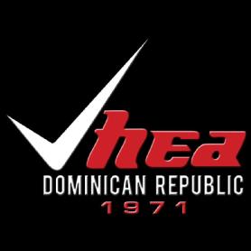 Imagen de hEa DOMINICAN REPUBLIC 1971