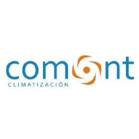 Imagen de COMONT CLIMATIZACIÓN