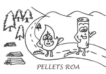 Imagen de PELLETS ROA