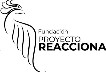 Imagen de FUNDACIÓN PROYECTO REACCIONA