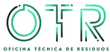 Imagen de OTR OFICINA TECNICA DE RESIDUOS