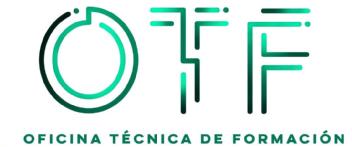 Imagen de OTF OFICINA TECNICA DE FORMACION