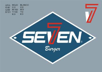 Imagen de Seven Burger