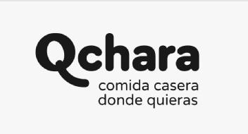 Imagen de QCHARA COMIDA CASERA DONDE QUIERAS