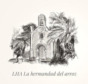 Imagen de LHA LA HERMANDAD DEL ARROZ