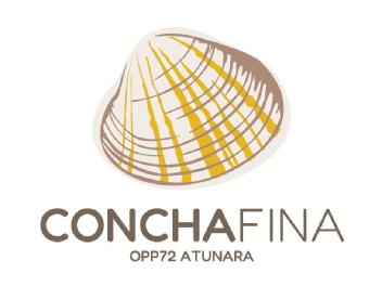 Imagen de CONCHA FINA OPP72 ATUNARA