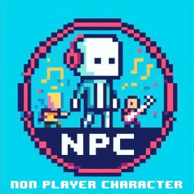 Imagen de NPC Non-player Character