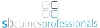 Imagen de SB CUINES PROFESSIONALS