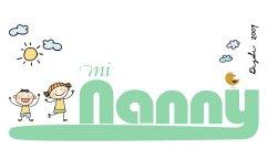 Imagen de MI NANNY, ENTRETENIMIENTO, ENSEÑANZA Y CUIDADO INFANTIL