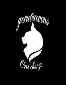 Imagen de YORUBACOONS ONI CHANGO