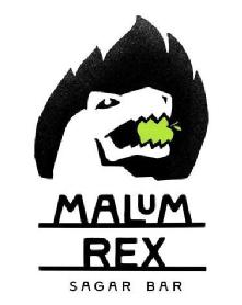 Imagen de MALUM REX SAGAR BAR