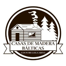 Imagen de CASAS DE MADERA BÁLTICAS COUNTRY LOG CABINS