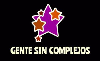 Imagen de Gente Sin Complejos