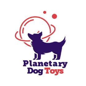 Imagen de Planetary Dog Toys