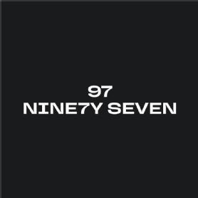 Imagen de 97 NINETY SEVEN