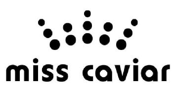 Imagen de MISS CAVIAR
