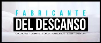 Imagen de fabricante del descanso