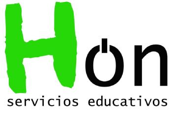 Imagen de (H) mayúscula, (o n) minúscula