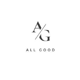 Imagen de ALL GOOD