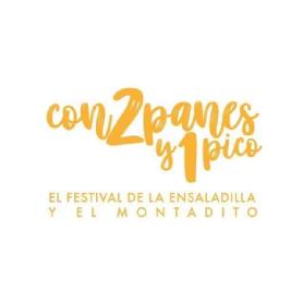 Imagen de CON 2 PANES Y 1 PICO EL FESTIVAL DE LA ENSALADILLA Y EL MONTADITO