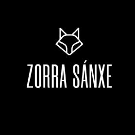 Imagen de ZORRA SÁNXE
