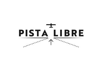 Imagen de PISTA LIBRE