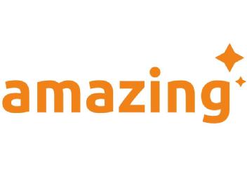 Imagen de Amazing
