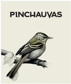Imagen de PINCHAUVAS