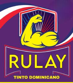 Imagen de RULAY TINTO DOMINICANO