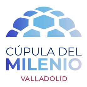 Imagen de CUPULA DEL MILENIO VALLADOLID