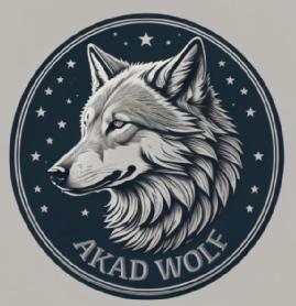 Imagen de AKAD WOLF