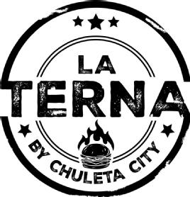 Imagen de LA TERNA BY CHULETA CITY