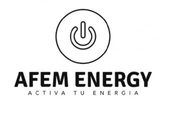 Imagen de AFEM ENERGY ACTIVA TU ENERGIA