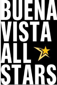 Imagen de BUENA VISTA ALL STARS