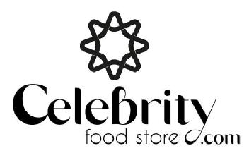 Imagen de CELEBRITY FOOD STORE .COM
