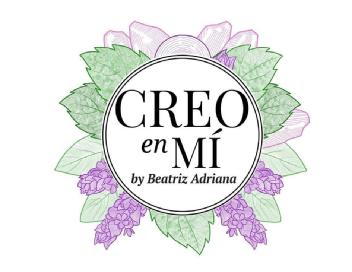 Imagen de CREO EN MÍ BY BEATRIZ ADRIANA