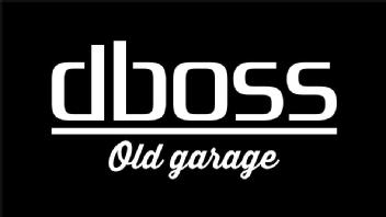 Imagen de dboss old garage