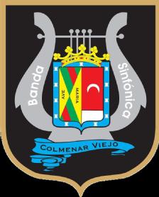 Imagen de Banda Sinfónica Colmenar Viejo