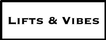 Imagen de Lifts & Vibes