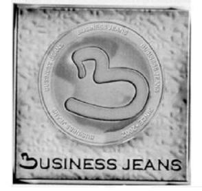 Imagen de BUSINESS JEANS SINCE-2002