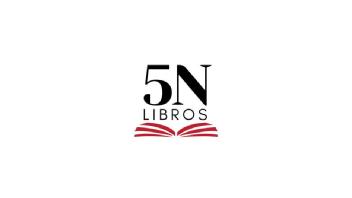 Imagen de CINCO ENE LIBROS