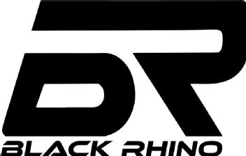 Imagen de BLACK RHINO